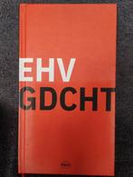 EHV GDCHT - Frits, Ophalen of Verzenden