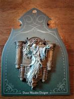 Efteling pin: Danse Macabre Dirigent, Verzenden, Nieuw, Button of Speldje