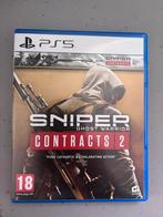 Sniper Ghost Warrior Contracts 2 PS5, Spelcomputers en Games, Games | Sony PlayStation 5, Online, Vanaf 18 jaar, Shooter, 1 speler