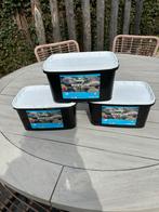 Instaclean 3 x 5 liter vijveronderhoud, Ophalen, Nieuw