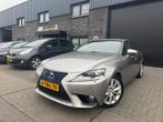 Lexus IS 300h Edition | 2E EIGENAAR | 12MND GARANTIE | AUTOM, Auto's, Lexus, Automaat, Euro 5, Gebruikt, 181 pk