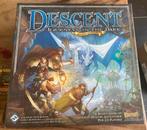 Descent Jouyneys in the Dark 2nd edition incl extra monsters, Ophalen of Verzenden, Zo goed als nieuw