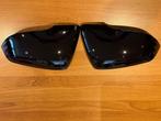 Spiegelkappen set glanzend zwart BMW F40/ F44 nieuw, Ophalen, Nieuw, BMW
