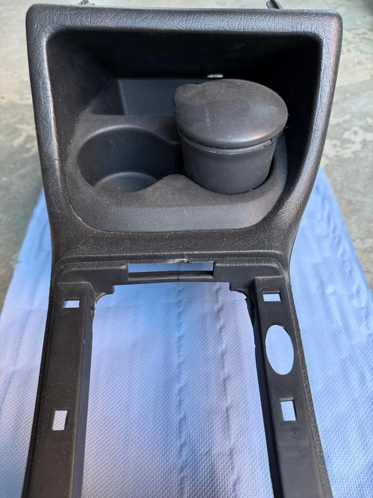 Vw Golf 3 bekerhouder/middenconsole, GTI,VR6,16V, Auto-onderdelen, Ophalen of Verzenden, Nieuw