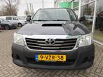 Toyota Hilux 2.5 D-4D LX , Carplay, Hartop NL auto, Lagekm s, Auto's, Toyota, Euro 5, Gebruikt, 1705 kg, SUV of Terreinwagen