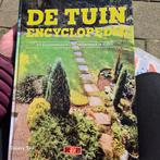 De Tuin Encyclopedie - Alles over tuinieren!, Boeken, Ophalen of Verzenden
