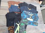 6 Truien en 3 Longsleeves voor jongen maat 146, Trui of Vest, Ophalen of Verzenden, Zo goed als nieuw, Jongen