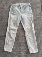 Mac dames jeans maat 42, Blauw, MAC, Ophalen of Verzenden, Zo goed als nieuw