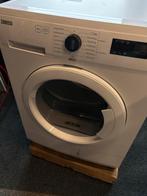 Zanussi Condensdroger 8kg - Zo goed als nieuw, Ophalen, 8 tot 10 kg, Zo goed als nieuw, Voorlader