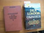 De Roep Van De Wildernis.. Jack London 2 maal !, Ophalen of Verzenden, Gelezen, Jack London
