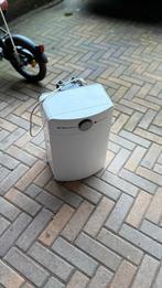 Itho Daalderop Close-in 10 boiler, Ophalen, Gebruikt, Boiler, Minder dan 20 liter