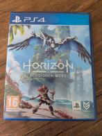 Horizon Forbidden West - PS4, Spelcomputers en Games, Games | Sony PlayStation 4, Ophalen of Verzenden