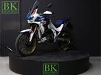 HONDA CRF 1100 L AFRICA TWIN ADVENTURE SPORTS | Quickshifter, 2 cilinders, HONDA, Motorrijbewijs A, Bedrijf