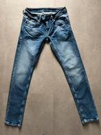 Jeans, blauw, García, maat W29/L34, Kleding | Heren, Spijkerbroeken en Jeans, Ophalen of Verzenden, Zo goed als nieuw, Blauw, W32 (confectie 46) of kleiner