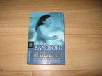 John Sandford - Op glad ijs, Boeken, Ophalen of Verzenden, Gelezen