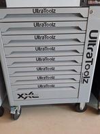 Gereedschapkar XXL Ultratoolz Nieuw, Auto diversen, Autogereedschap, Ophalen, Nieuw