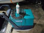 Wetrok Elektrische schrobmaschine, Doe-het-zelf en Verbouw, Reinigingsmachines, Ophalen