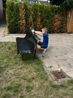 Lasergames huren, Ophalen, Zo goed als nieuw