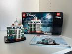 LEGO 40521 - Disney Haunted Mansion, Ophalen, Zo goed als nieuw
