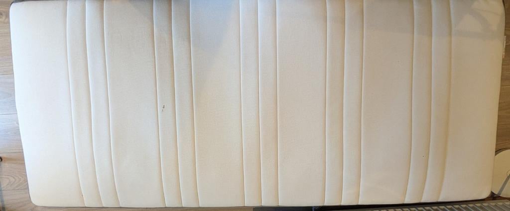 Ikea Hovag matras eenpersoons 90x200cm, Huis en Inrichting, Slaapkamer | Matrassen en Bedbodems, Ophalen, Gebruikt, 90 cm, Eenpersoons