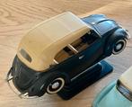 Modelauto Coccinelle VW cabrio 1949, Ophalen of Verzenden, Overige merken