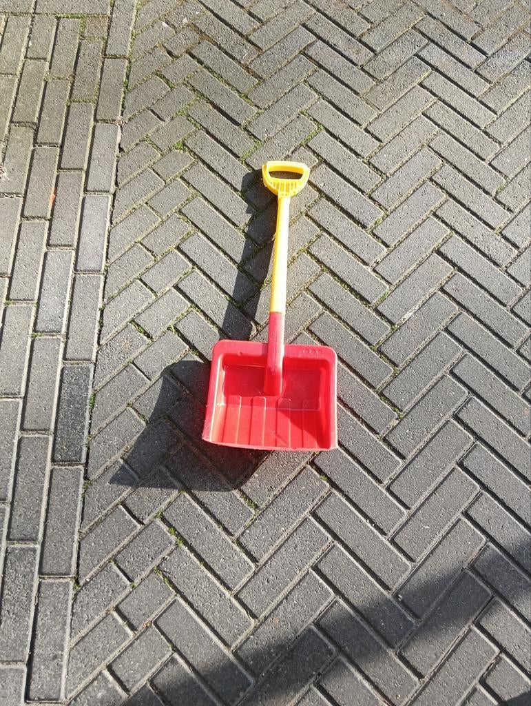 Schep, Ophalen of Verzenden