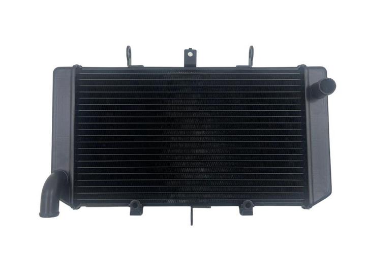 RADIATEUR Z 800 2013-2015 E Version +ABS (Z800 ZR800C-D), Motoren, Onderdelen | Overige, Gebruikt