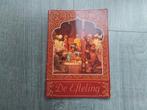 Oud efteling jaarboekje 1986 met gebruikssporen, Ophalen of Verzenden, Gebruikt