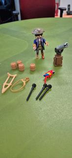 playmobil, Ophalen of Verzenden, Zo goed als nieuw, Complete set