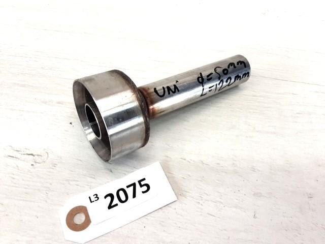 Demper Db killer D1-49283, Motoren