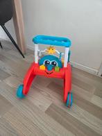 Leuke loopwagen met licht, geluid en vormen, Ophalen, Zo goed als nieuw, Overige typen, Met licht