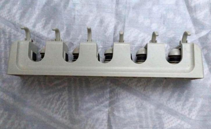 Tuin gereedschaps organizer 🌼 nooit gebruikt, Tuin en Terras, Hand-tuingereedschap, Zo goed als nieuw, Ophalen of Verzenden