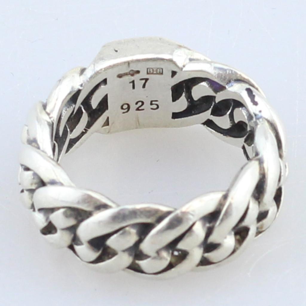 Buddha to Buddha Nathalie Small Zilver Ring Maat 17, Buddha to Buddha, Zo goed als nieuw, Support@buddhatobuddha.com, Buddha to Buddha
Herengracht 419
1017 BP Amsterdam
Netherlands