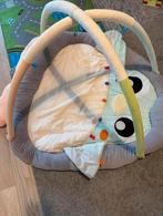Baby speelkleed met boog en speeltjes, Ophalen, Zo goed als nieuw