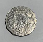 50 cent Australië 1995, Ophalen of Verzenden
