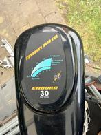Minn Kota Endura 30 Black 12 volt motor, Ophalen, Gebruikt, Motor en Techniek, Zeilboot of Motorboot