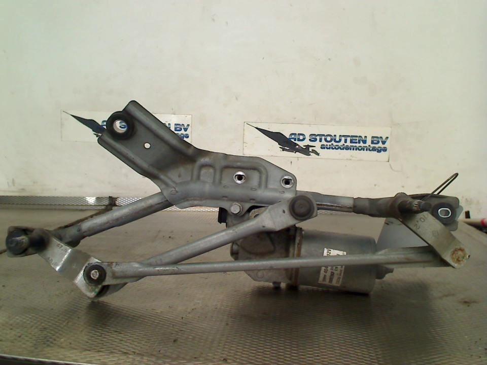 Ruitenwisser Mech + Motor Fiat Punto III (199) 2013 404978, FCA Germany GmbH, Gebruikt, IPC D1-09 Bahnhofsplatz, Rüsselsheim am Main 65423, , Duitsland