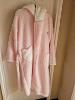 Dames Maat 58-60 - OCHTEND JAS HELLO KITTY !, Kleding | Dames, Grote Maten, Verzenden, Nieuw, Roze, Lingerie of Zwemkleding