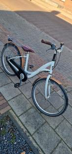 Batavus fiets 24 inch, Ophalen, Gebruikt, 24 inch, Batavus