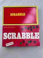 Scrabble, Ophalen of Verzenden, Zo goed als nieuw
