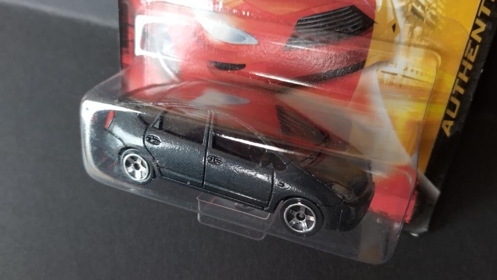 Toyota Prius 1:59 3inch Majorette Pol, Majorette sas, Auto, Verzenden, 555 rue de la Craz Dagneux France