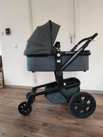 Zeer nette JOOLZ Day3 Kinderwagen en buggy in 1!, Zo goed als nieuw, Combiwagen, Verstelbare duwstang, Ophalen