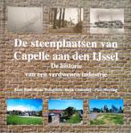 De Steenplaatsen van Capelle aan den IJssel (incl.verz.), Verzenden, Zo goed als nieuw, Div.