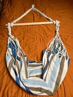 Hangstoel GRATIS, Tuin en Terras, Hangmatten, Ophalen, Binnen, Gebruikt, Opvouwbaar