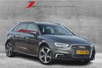 Audi A3 Sportback 1.4 e-tron Sport Pro Line plus | Navigatie, Auto's, Audi, Gebruikt, 4 cilinders, 150 pk, Hybride Elektrisch/Benzine