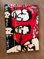 Herman Brood Vegas Copa, Ophalen of Verzenden