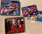 Lego Technic 8229, Ophalen of Verzenden, Zo goed als nieuw, Complete set, Lego