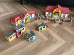 Grote verzameling Playmobil sets, Ophalen, Gebruikt