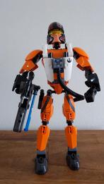 LEGO Star Wars – Set 75115 – Poe Dameron – Compleet, Ophalen of Verzenden, Zo goed als nieuw, Complete set, Lego