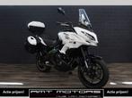 KAWASAKI VERSYS 650 GRAND TOURER ABS (bj 2016) 24,524 km, 2 cilinders, 649 cc, Bedrijf, Onbekend
